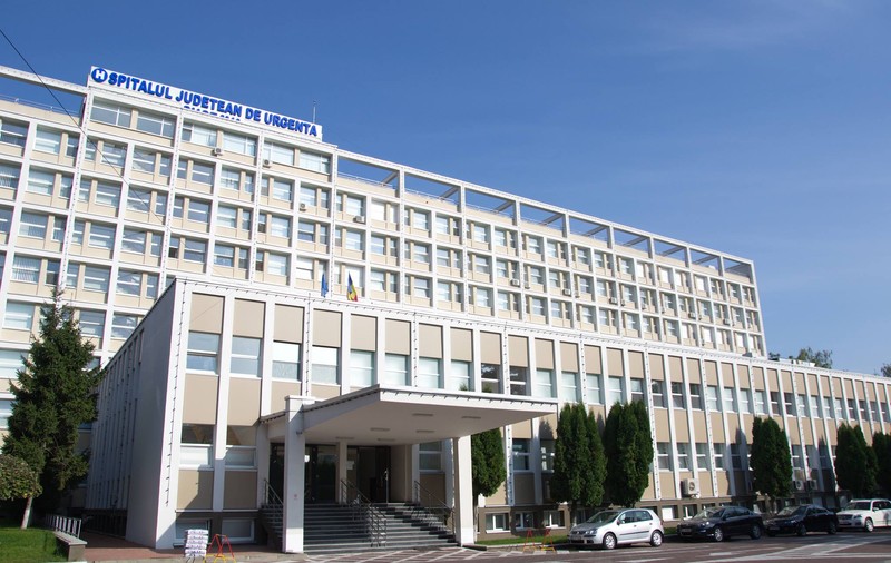 12 medici din Suceava sunt infectați cu noul coronavirus. 11 dintre ei lucrează la Spitalul Județean