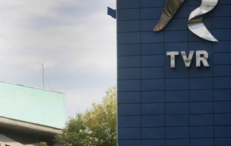La TVR urmează în vară al doilea val de concedieri