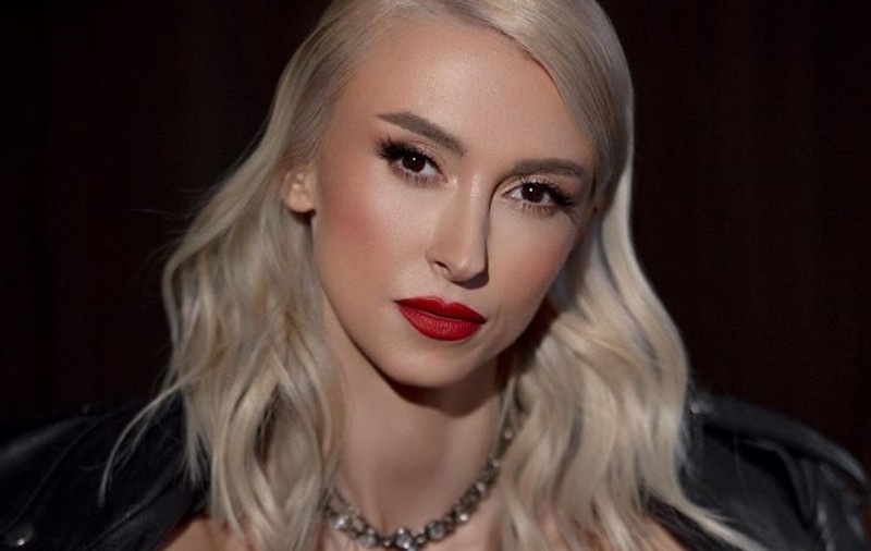 Andreea Bălan trece cu greu peste despărțirea de soțul ei. „Suntem definiți de trecut și de situațiile trăite în copilărie”
