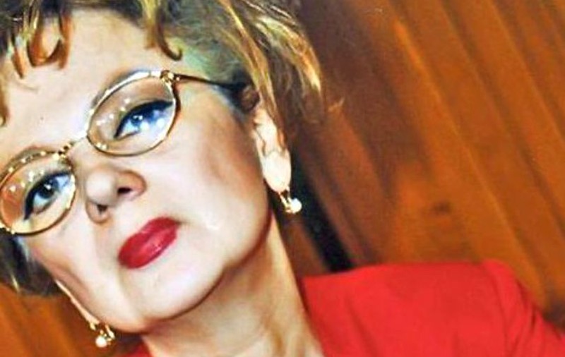 Motivul pentru care Aimee Iacobescu nu a făcut copii. "Mi s-a părut ridicol să fac unul la 35-40 de ani"