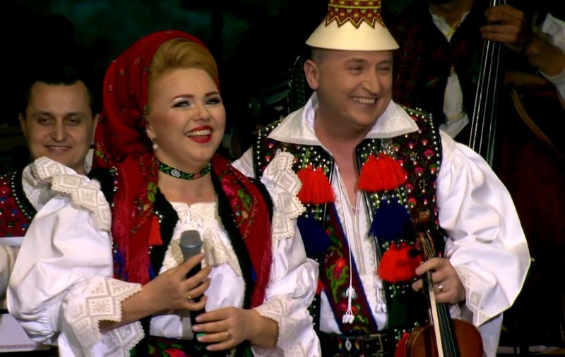 Anunțul făcut de Cornelia și Lupu Rednic după 29 de ani de căsnicie. „Avem nevoie ca oamenii să se tolereze”