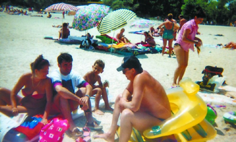 Arhiva foto
