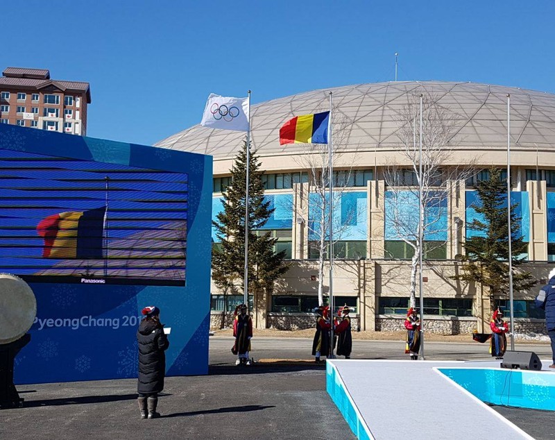 Totul despre Jocurile Olimpice de iarnă 2018, cu Emil Hossu-Longin, jurnalist TVR, la interviurile Libertatea Live | VIDEO