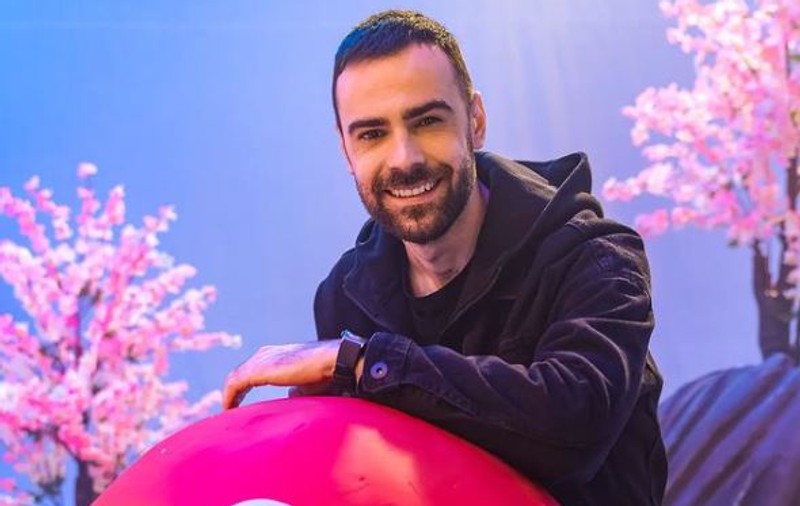 Denis Hanganu, actorul principal din „Clanul”, nu petrece niciun Paște fără bunica lui: „Se bucură când își vede nepoții acasă”