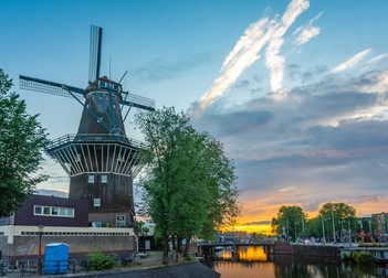 De Gooyer - Amsterdam
