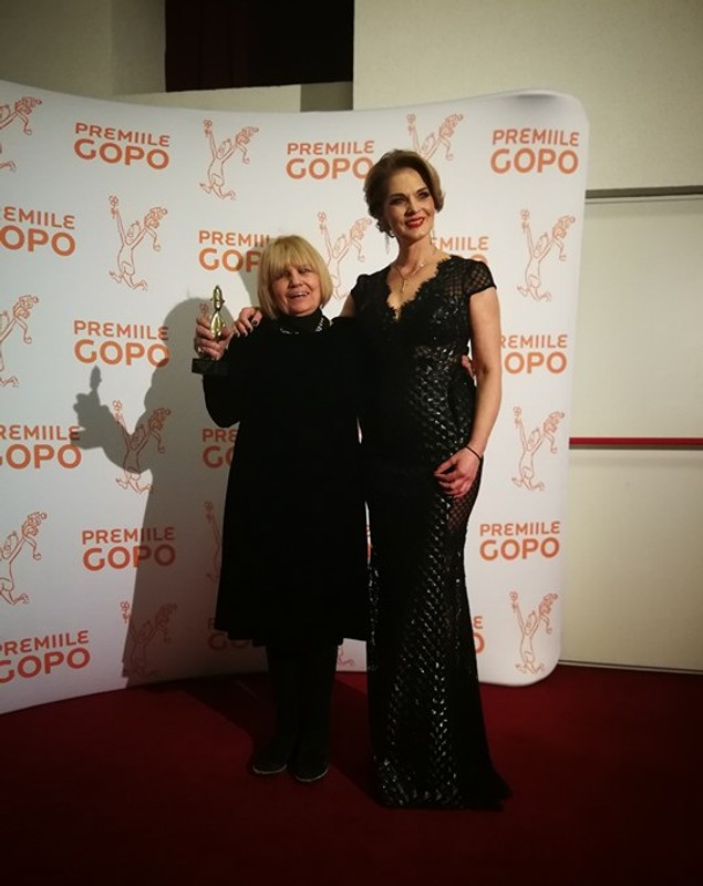 VIDEO/ Gala Premiilor Gopo 2018. Primii invitați care au sosit pe covorul roșu
