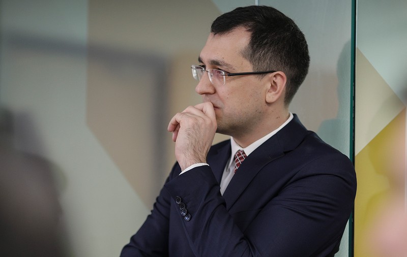 Vlad Voiculescu îl acuză pe Cîțu că a negociat cu PSD pentru: „Înlăturarea USR PLUS de la guvernare”