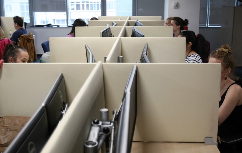 20% dintre companiile din România nu au auzit de Regulamentul General privind Protecția Datelor Personale (GDPR)