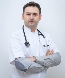 Doctor Mihai Suciu