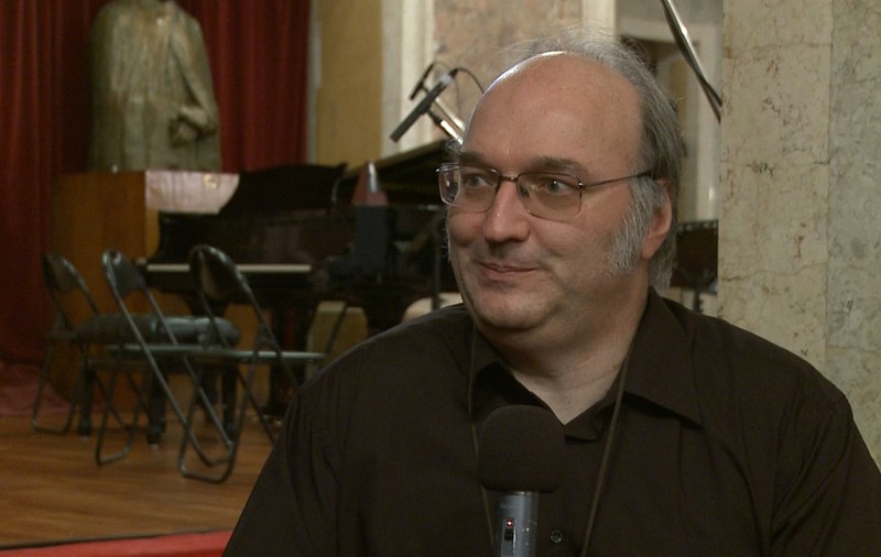 A murit compozitorul și dirijorul George Balint