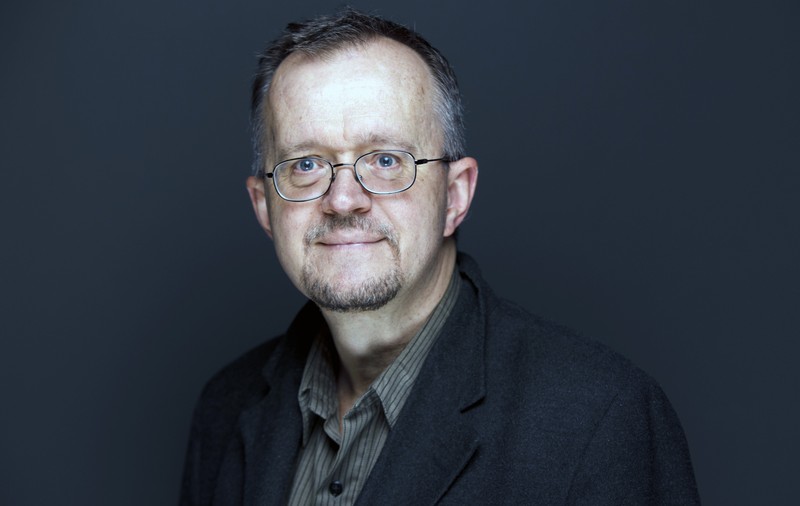 Aurelian Crăiuțu, profesor român care predă de 25 de ani științe politice în SUA: „Administrația de la Casa Albă a emasculat Congresul american”