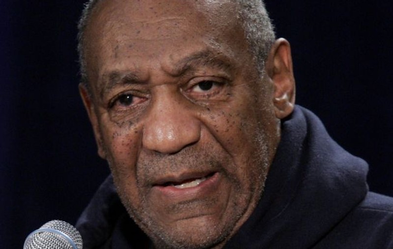 Alte două femei îl acuză pe Bill Cosby de hărțuire sexuală. Detaliile sunt incredibile!