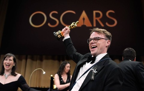 Pavel Talankin și-a pierdut Oscarul într-un zbor New York-Frankfurt. Cum a fost găsită faimoasa statuetă: „Asta nu i s-ar fi întâmplat lui Leonardo DiCaprio”