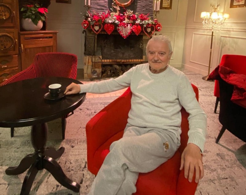 Irina Columbeanu i-a spus tatălui ei să nu vină în America. Irinel susține că fiica sa nu prea i-a mai trimis bani: „Vreau să îl cunosc pe viitorul meu ginere”
