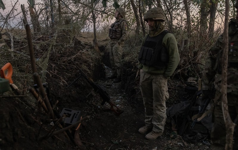 Război în Ucraina, ziua 600 | Rușii „se pregătesc serios” să spargă apărarea ucrainenilor în nord-est, spune un general ucrainean