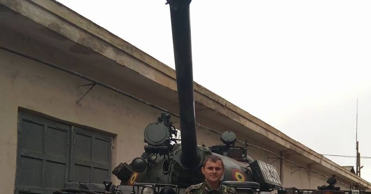 Plângerile făcute de fosta soție a militarului care și-a ucis iubita