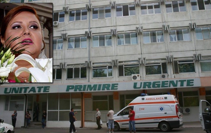 Femeia din Vrancea care a murit după ce a născut a suferit 6 stopuri cardiace. Mama tinerei acuză medicii că nu i-au făcut cezariană