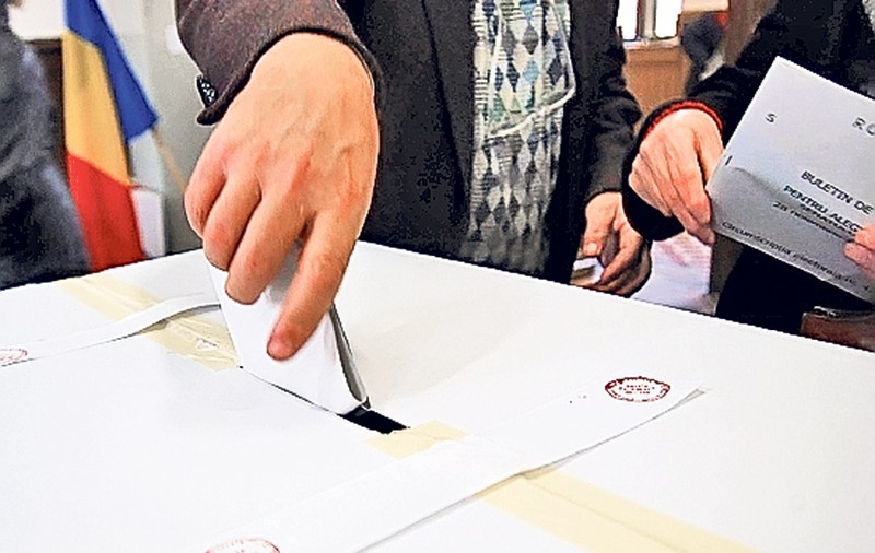 Poţi vota şi în altă localitate