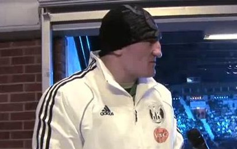 Video | Vă mai amintiţi cum vorbea Moroşanu în engleză?