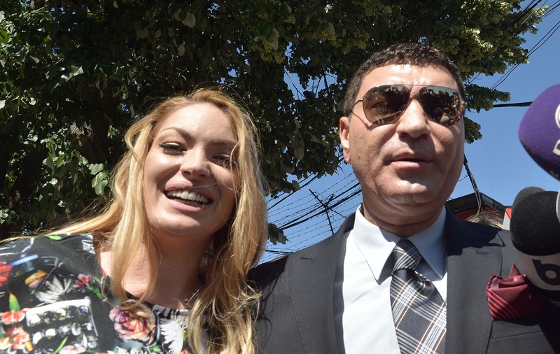 Cristi Borcea, un nou moment de fericire. Surpriza pregătită de Valentina Pelinel: „De la o vreme, mă împlinesc lucrurile simple”