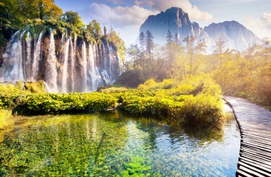 Plitvice