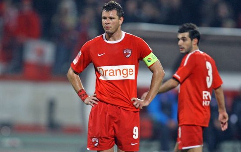 Give me five | Gaz Metan - Dinamo 0-5