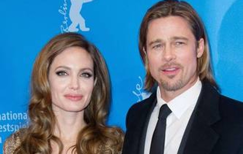 INCREDIBIL! Află de ce Angelina Jolie şi Brad Pitt merg în luna de miere la Moscova