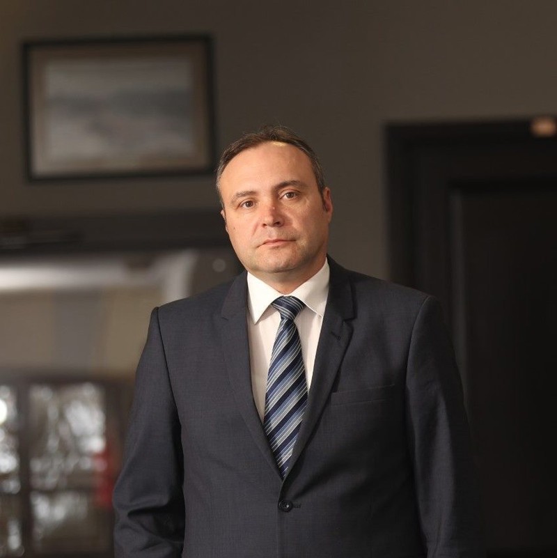 Dumitru Chisăliță. Foto: Facebook