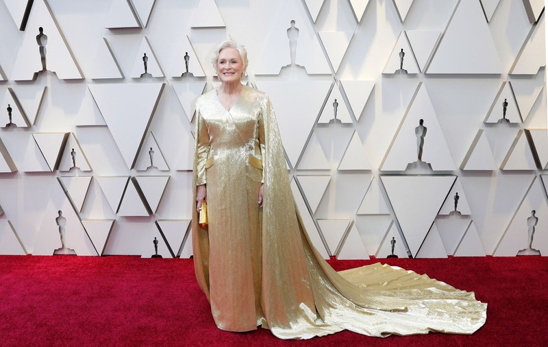 FOTO | Cel mai bine îmbrăcate vedete de pe covorul roșu la Oscar 2019
