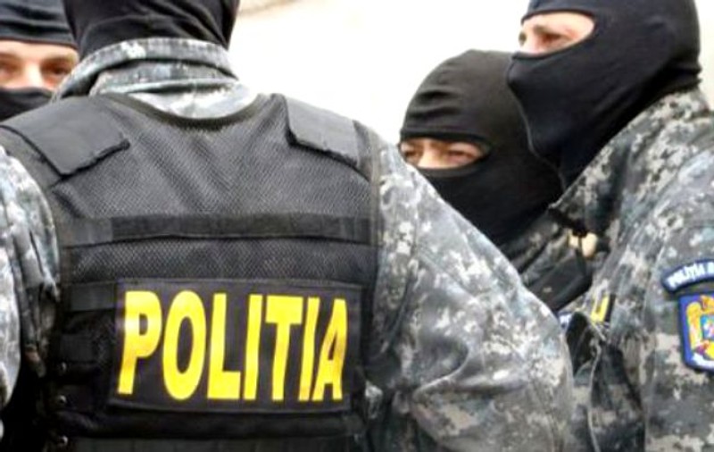 Percheziții în dosarul care vizează programul Prima Casă. O persoană a fost arestată preventiv