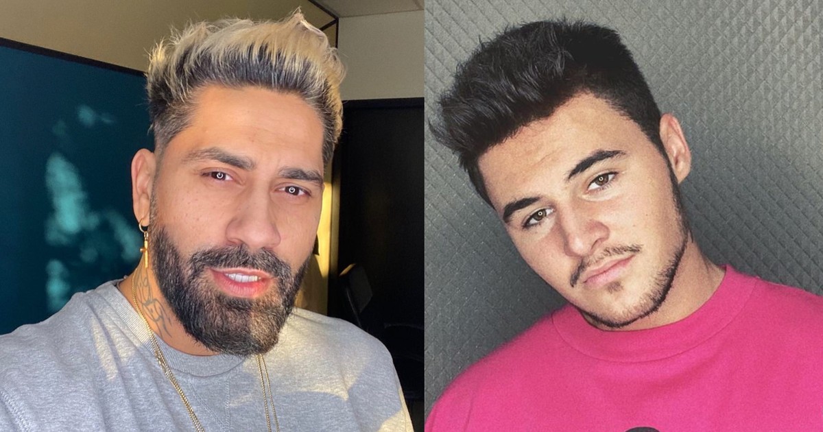 Connect-R și Mario Fresh