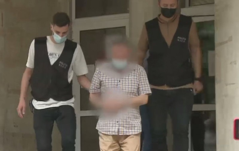Chirurgul din Gorj acuzat că a luat mită, înregistrat când se ruga: „Doamne, dă-mi sănătate, bani mulți, ferește-mă de procurori”