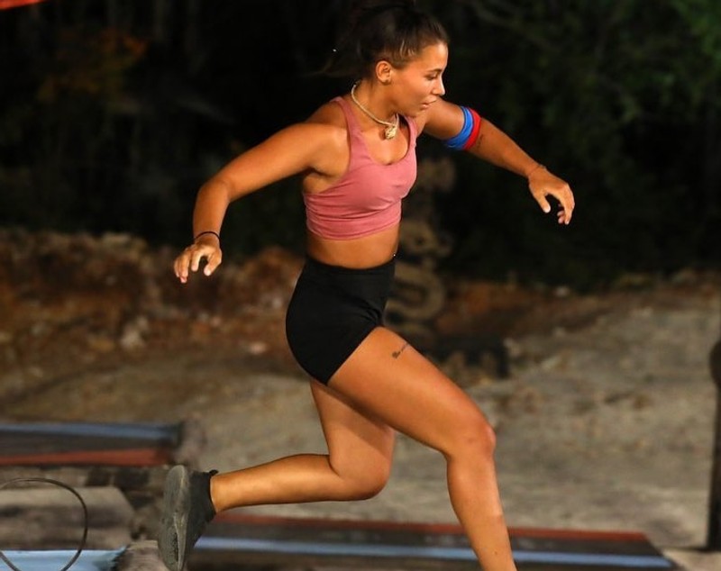 Mama Ștefaniei Stănilă e revoltată, după ce fiica ei a fost eliminată de la „Survivor România” 2023: „Nu cred că acest copil nu a fost votat”