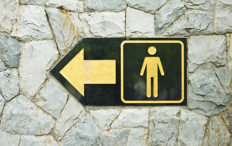 Cum ştii că are probleme cu prostata