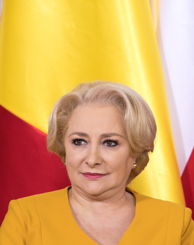INTERVIU | Viorica Dăncilă, despre câteva episoade controversate din cartea sa. Cum ar fi fost sabotată de Ciolacu și Stănescu și ce spune acum despre PSD