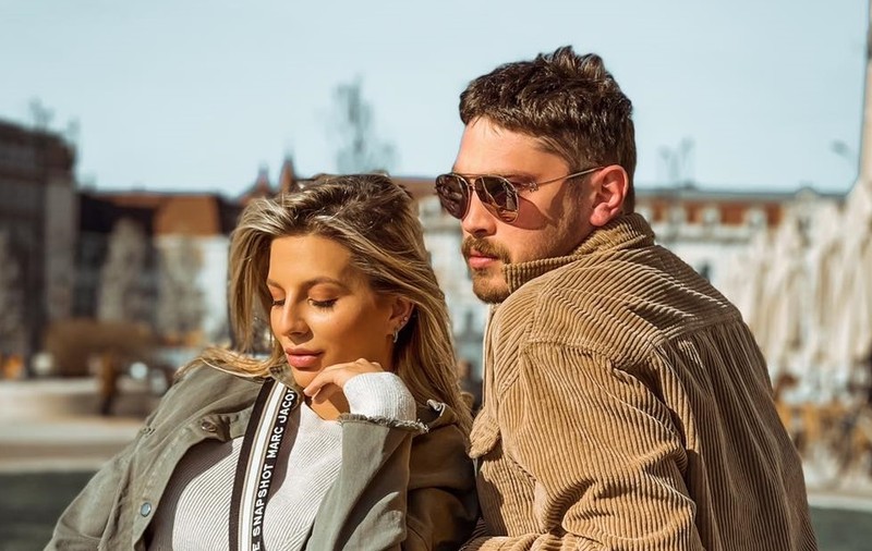 Ana Baniciu, primele declarații despre nunta cu logodnicul ei. Când va avea loc marele eveniment