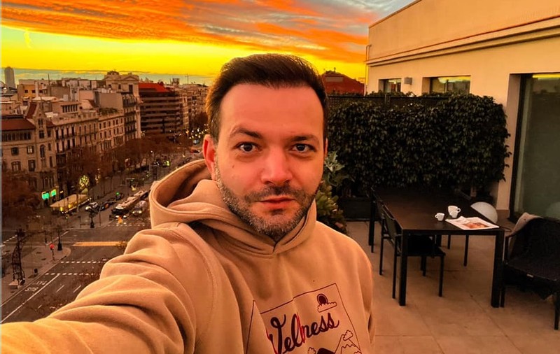 Mihai Morar, dezvăluiri neașteptate: „Pentru mine urmează al patrulea copil. Și mă întorc în televiziune”