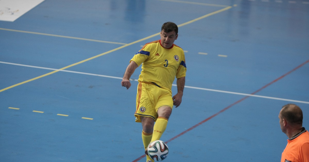 Lui Daniel Prodan îi plăcea să ia parte la miuțe cu foștii colegi de la Steaua sau de la echipa națională a României. (FOTO: Alex Dobre)