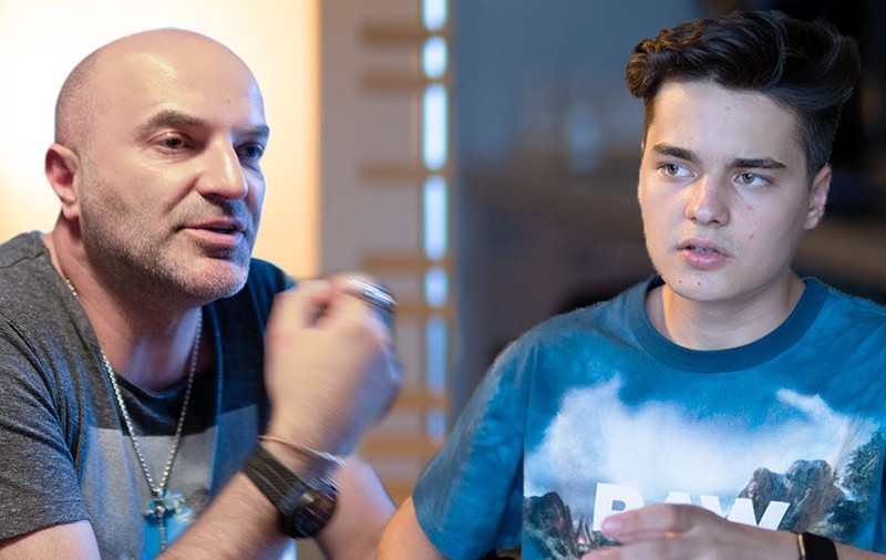 Dan Capatos îl avertizase. Mesajul trimis lui Selly când începuse emisiunea la Prima TV: „Nu mi-o lua în nume de rău”