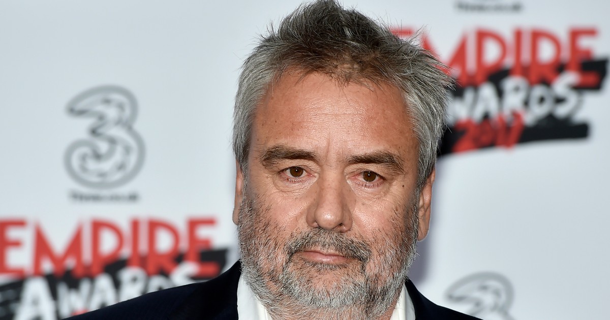 Luc Besson o critică dur pe Marine Le Pen