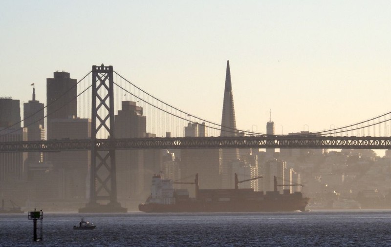 San Francisco, al doilea oraș american în care a fost decretată starea de urgență, deși nu a fost înregistrat niciun caz de coronavirus