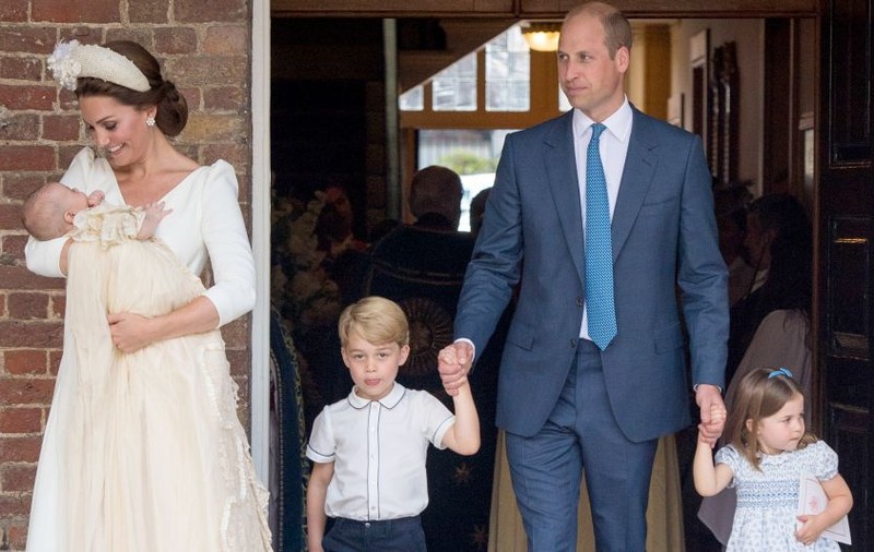 Motivul pentru care Kate Middleton ar plănui să aibă al patrulea copil