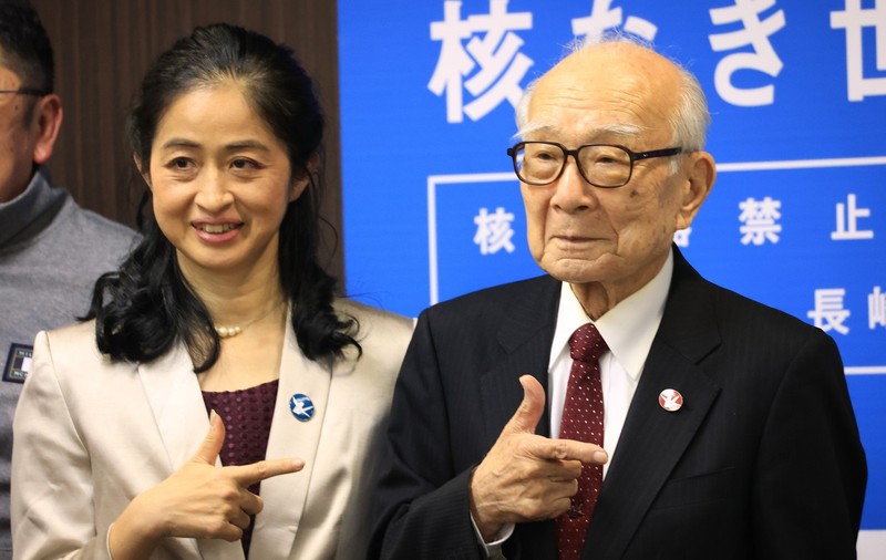 Premiul Nobel pentru Pace 2024 a fost atribuit mișcării japoneze Nihon Hidankyo. Mesaj pentru Putin: „Armele nucleare să nu mai fie folosite”