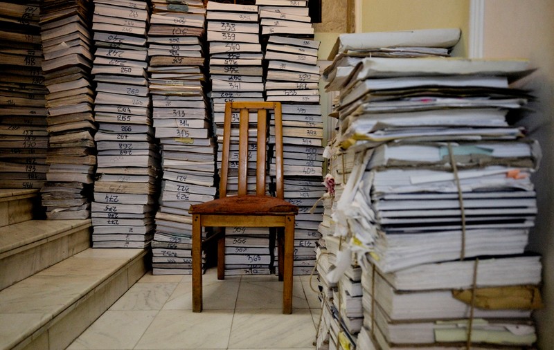 Cum mă pregătesc, la 59 de ani, pentru marele concurs de angajare la stat