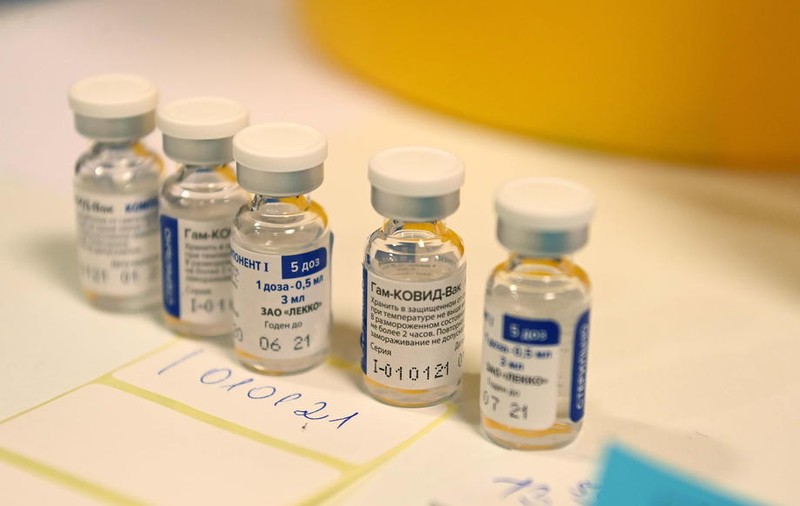 Vaccinul rusesc anti-COVID Sputnik V a început să fie analizat de Agenția Europeană a Medicamentului