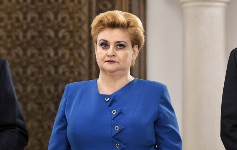 Grațiela Gavrilescu demisionează din Guvern după ședință: „Există viață și după guvernare”