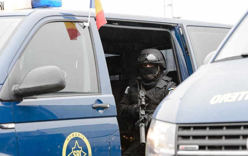 Reacția SRI la alerta de securitate emisă de SUA: „Manifestăm atenție sporită pentru prezervarea stării de siguranță în România”