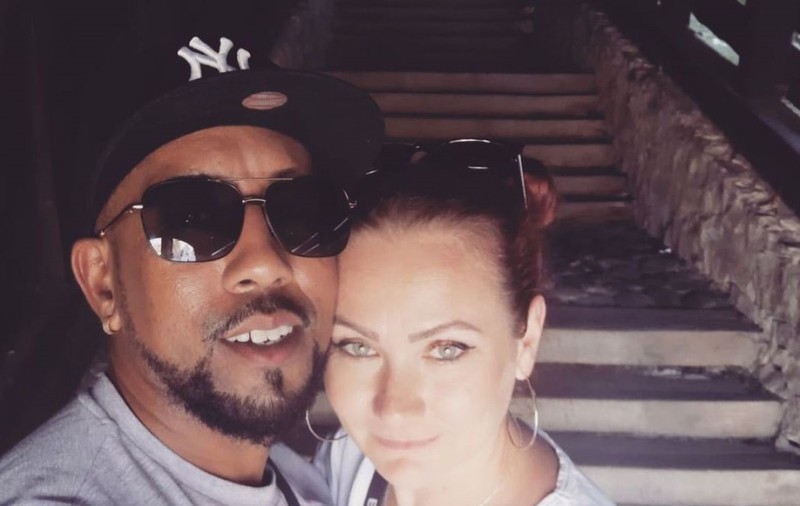 Soția lui Starlin de la „Survivor România” rupe tăcerea despre relația lor. „Am fost singură”