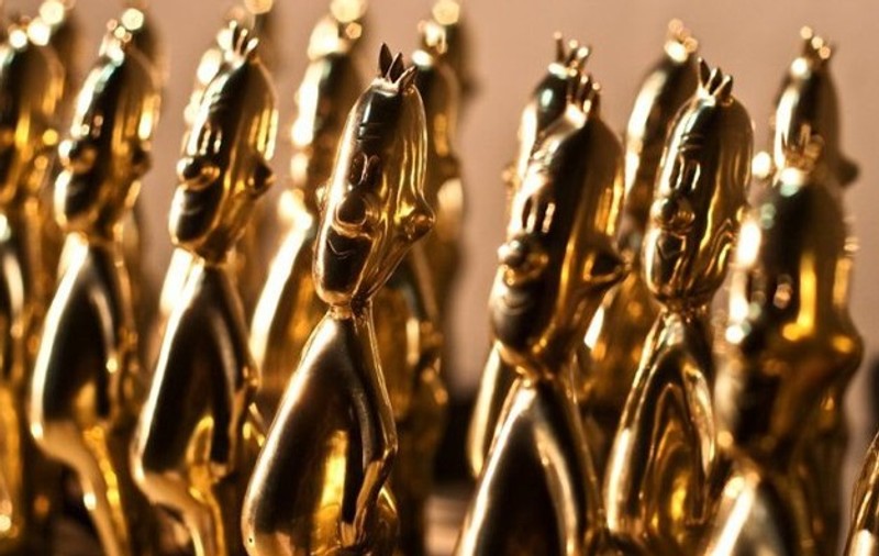 Gala Premiilor Gopo 2016. "Aferim", cel mai bun film. Lista câştigătorilor!