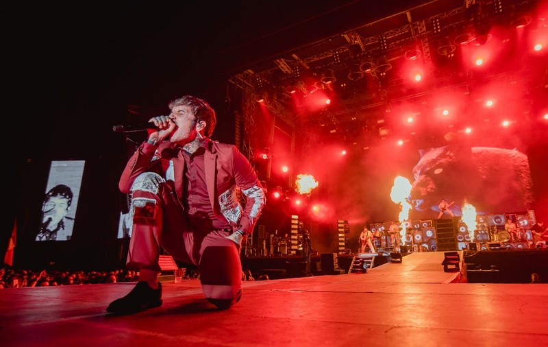 Primii artiști confirmați la Electric Castle 2024. Massive Attack și Bring Me The Horizon vor face show pe scena de la Castelul Bonțida